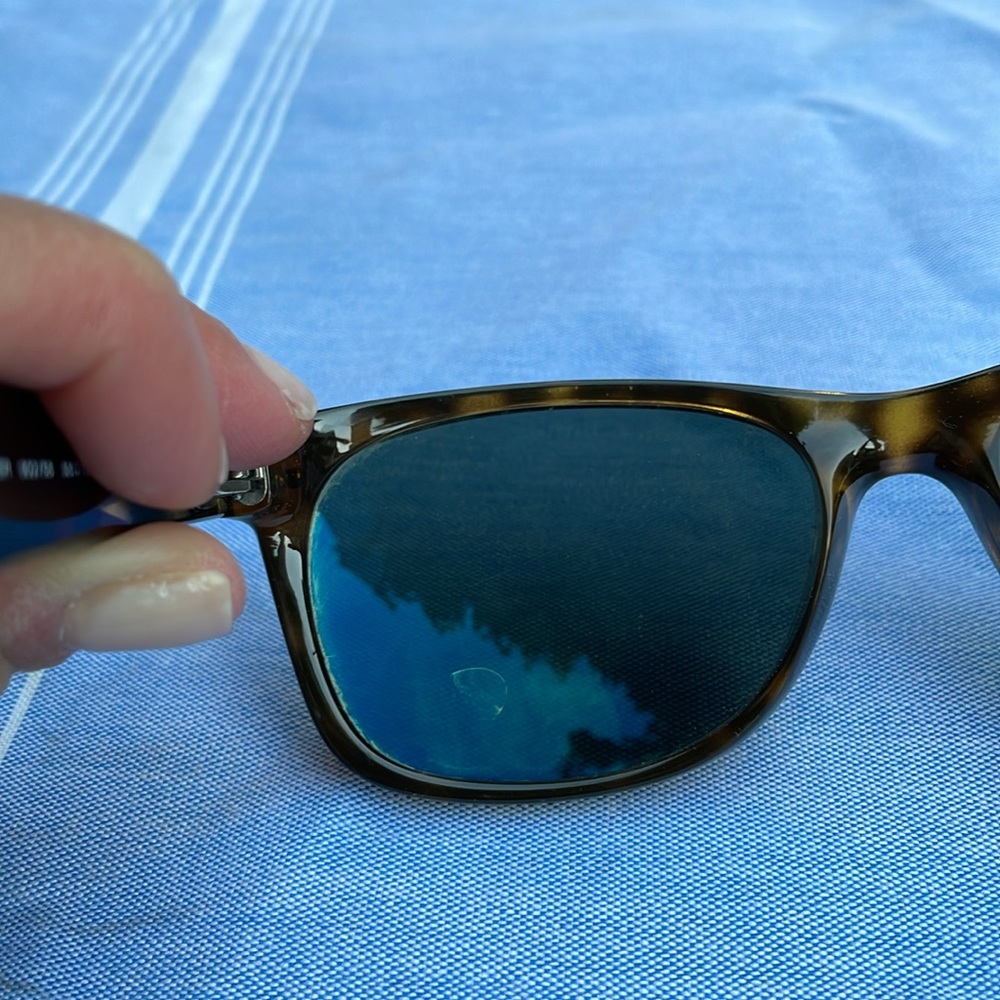 Ray Ban P. - Picture 7 of 10